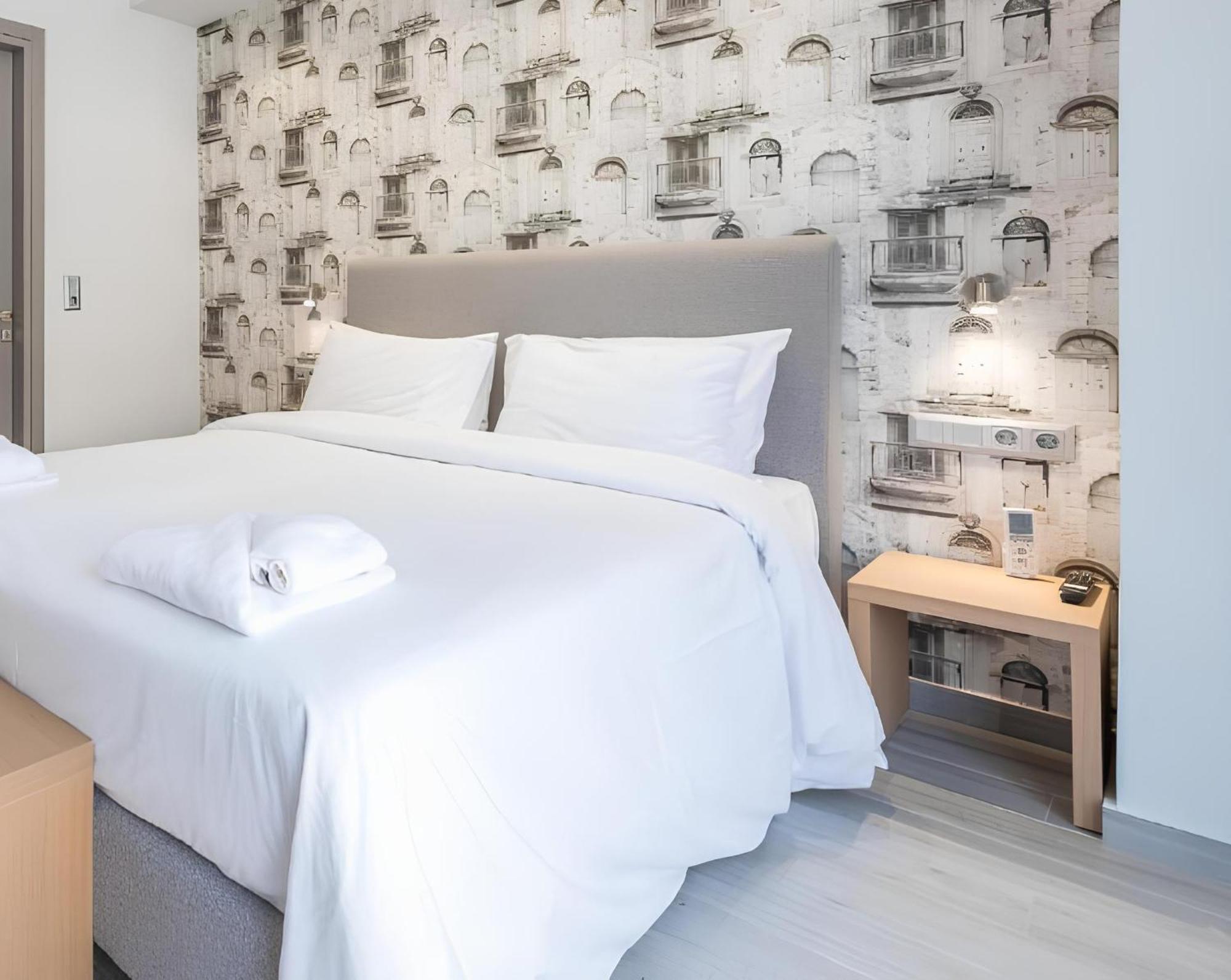 Hotel Int13 Via De Filippi à Olbia Extérieur photo