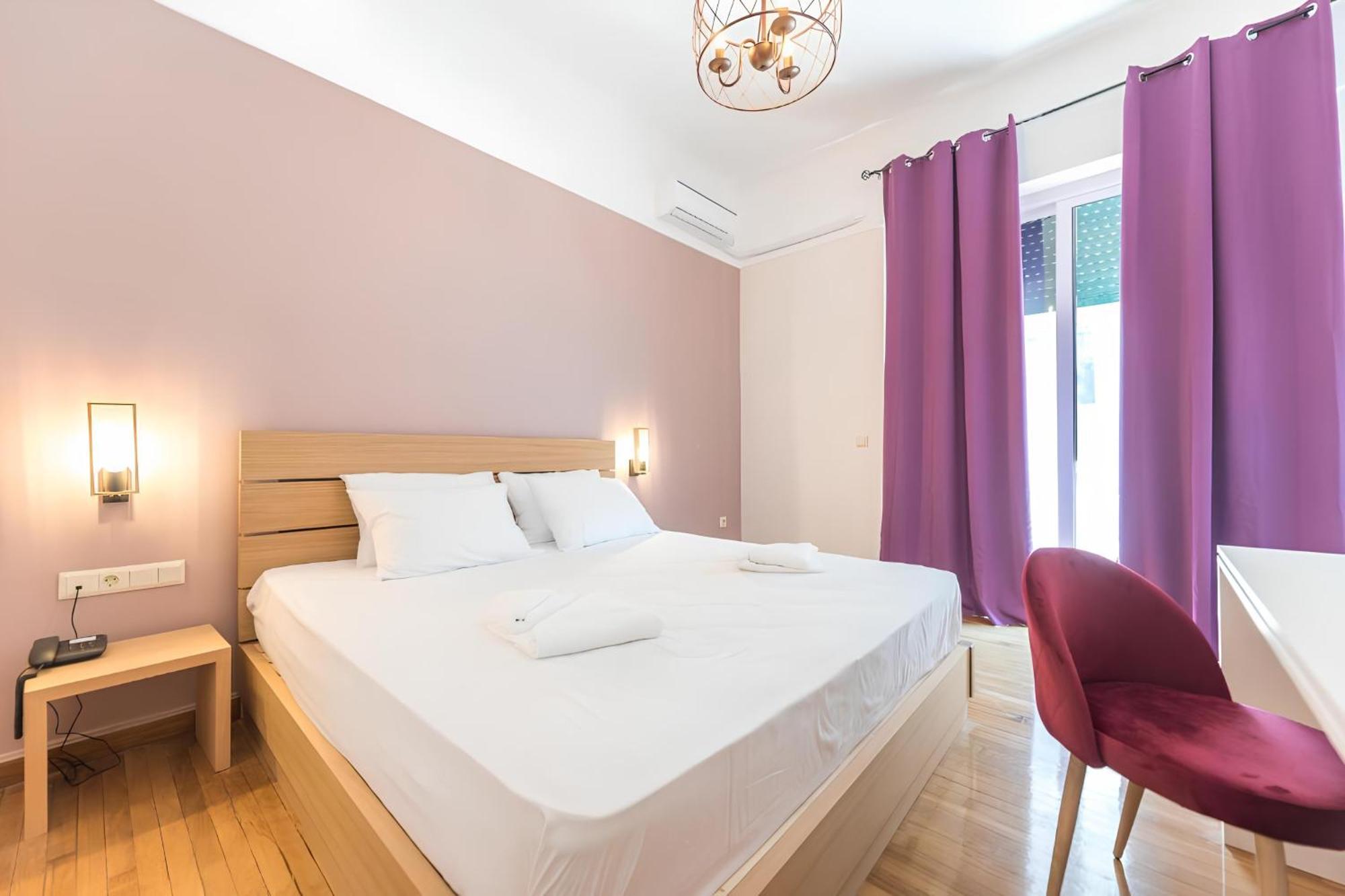 Hotel Int13 Via De Filippi à Olbia Extérieur photo