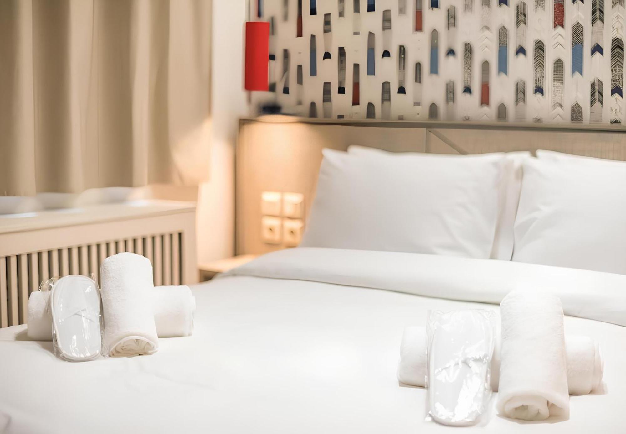 Hotel Int13 Via De Filippi à Olbia Extérieur photo